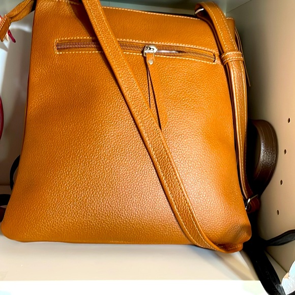 bag and wallet - Picture 4 of 4